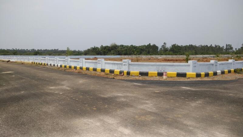 PREMIUM PLOTS IN BHOGAPURAM, OPEN PLOTS NEAR BHOGAPURAM AIRPORT