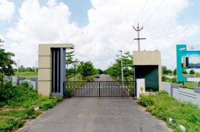 OPEN PLOTS IN TAGARAPUVALASA, PLOTS NEAR TAGARAPUVALASA, RESIDENTIAL PLOTS IN TAGARAPUVALASA