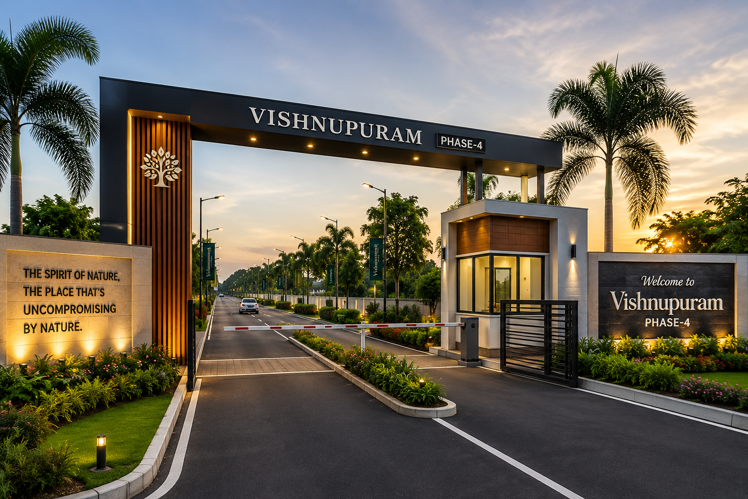 BHOGAPURAM PLOTS,  PLOTS IN BHOGAPURAM , PREMIUM RESIDENTIAL PLOTS IN BHOGAPURAM