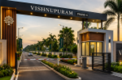 RERA APPROVED PLOTS IN VISAKHAPATNAM(VIZAG), RERA APPROVED PROJECTS IN VISAKHAPATNAM (VIZAG)