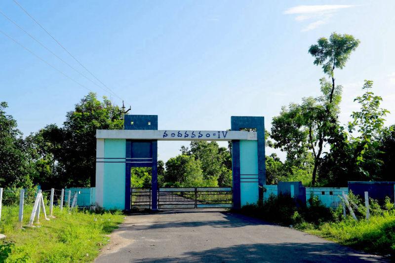 OPEN PLOTS IN TAGARAPUVALASA, PREMIU GATED COMMUNITY PLOTS IN TAGARAPUVALASA,