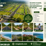 VMRDA APPROVED PLOTS NEAR BHOGAPURAM AIRPORT, PLOTS FOR SALE IN BHOGAPURAM