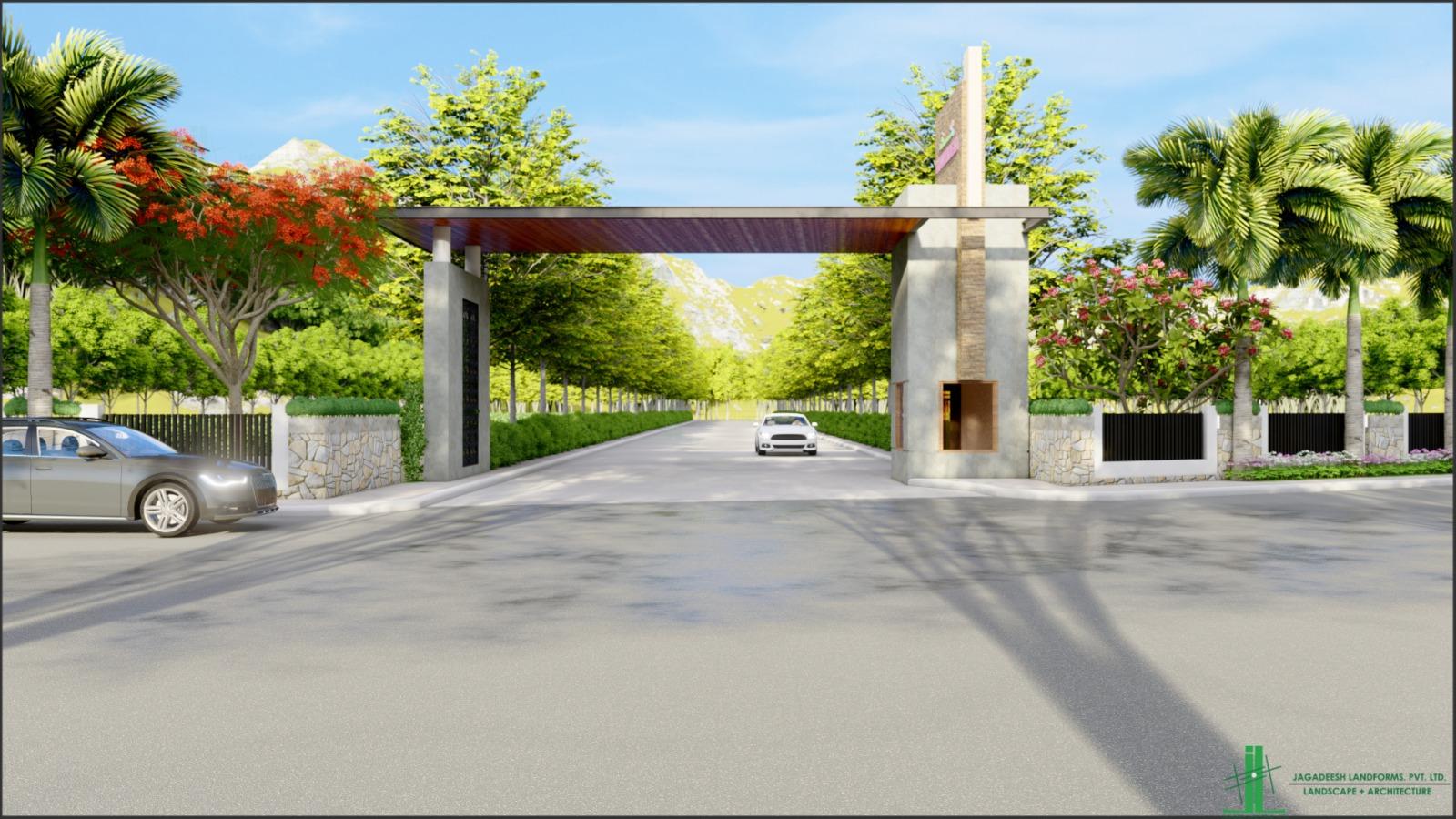 NEW VMRDA APPROVED PROJECT IN VIZAG, PROPERTY FOR SALE IN VIZAG
