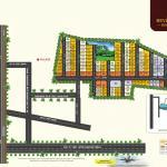 PREMIUM VILLA PLOTS IN BHOGAPURAM, GATED COMMUNITY PLOTS IN BHOGAPURAM