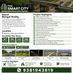 RESIDENTIAL PLOTS FOR SALE NEAR THAGARAPUVALASA,  PLOTS IN THAGARAPUVALASA