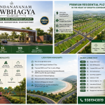 OPEN PLOTS IN ANANDAPURAM, RESIDENTIAL PLOTS FOR SALE IN ANANDAPURAM