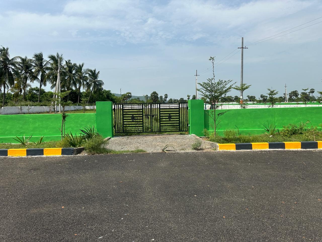 VMRDA APPROVED PLOTS NEAR BHOGAPURAM AIRPORT, PLOTS FOR SALE IN BHOGAPURAM
