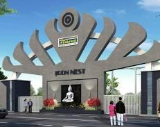 Prakruti Icon Nest Bhogapuram,Plots in Bhogapuram, Vuda Plots in Bhogapuram