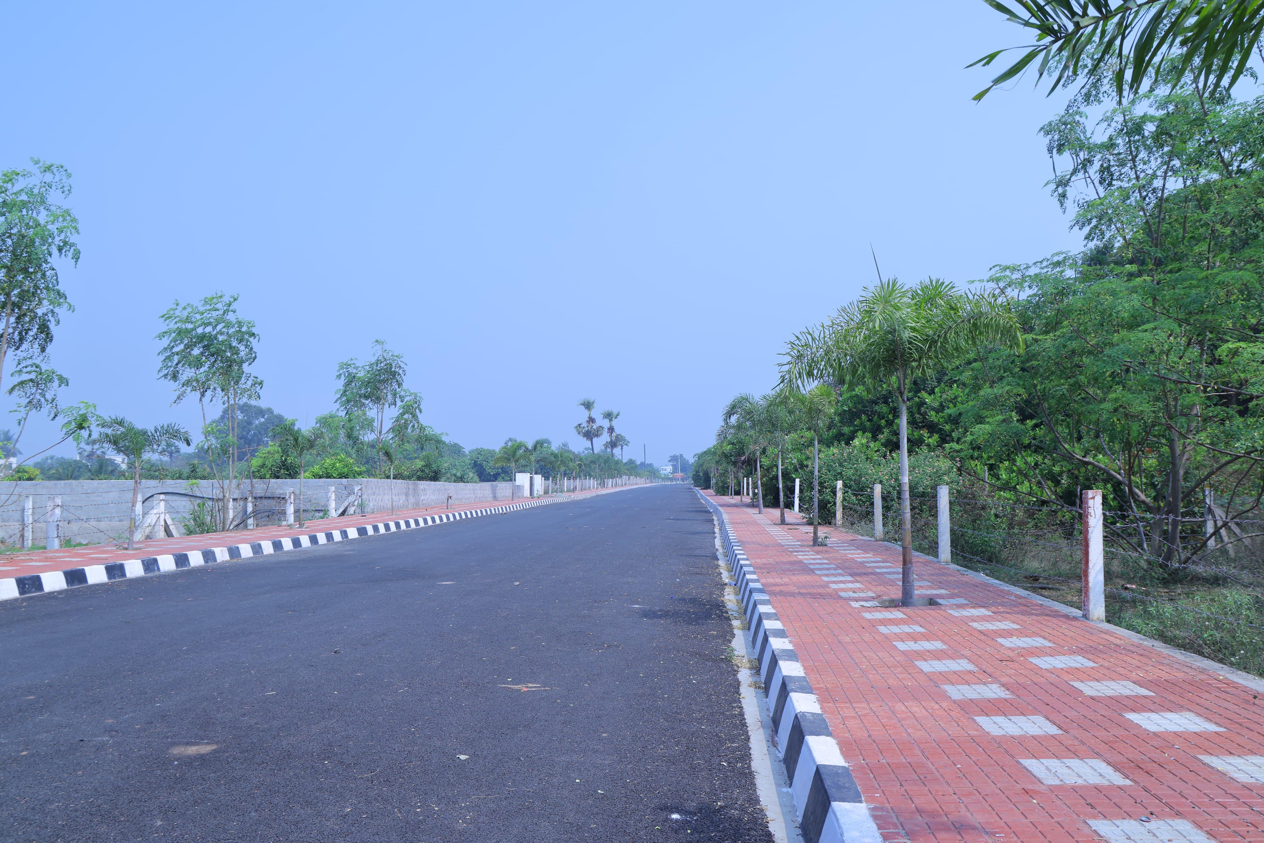 PLOTS IN BHEEMILI, Premium Plots in Bheemili, HARBOUR CITY RESALE PLOTS IN BHEEMILI