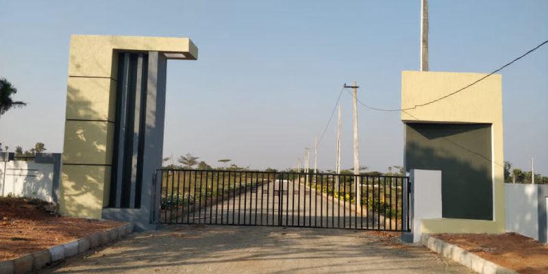 PLOTS IN TAGARAPUVALASA,RESIDENTIAL PLOTS IN BHOGAPURAM, PLOTS NEAR RAJAPULOVA JUNCTION