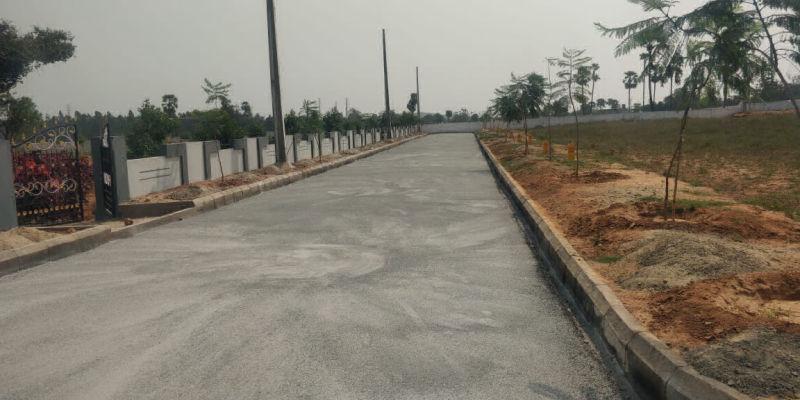 PLOTS IN TAGARAPUVALASA,RESIDENTIAL PLOTS IN BHOGAPURAM, PLOTS NEAR RAJAPULOVA JUNCTION