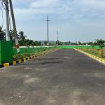 VMRDA APPROVED PLOTS NEAR BHOGAPURAM AIRPORT, PLOTS FOR SALE IN BHOGAPURAM