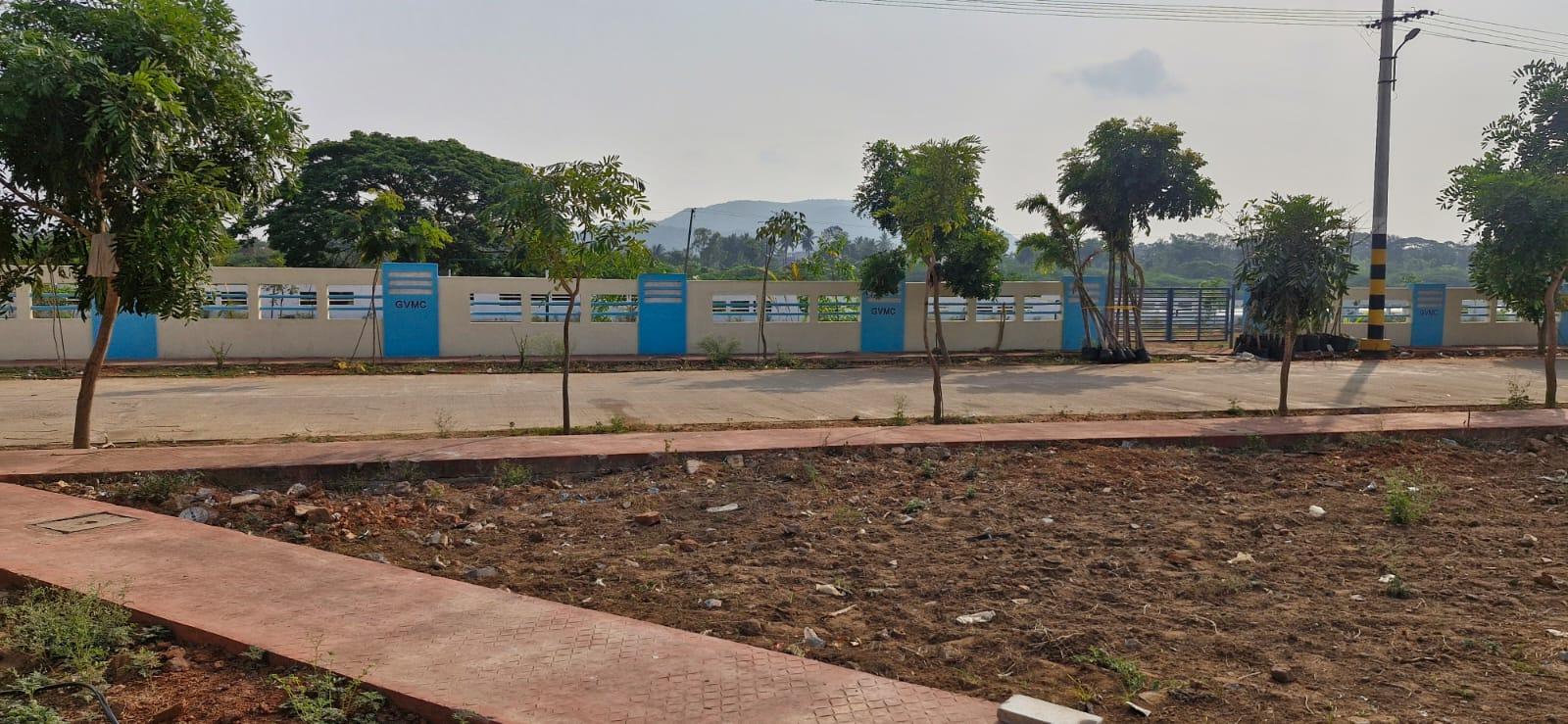 RESIDENTIAL PLOTS IN BHEEMILI, VUDA APPROVED PLOTS IN BHEEMUNIPATNAM