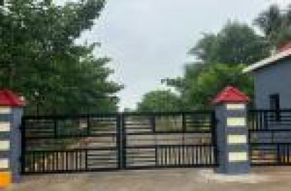 VMRDA APPROVED PLOTS NEAR BHOGAPURAM AIRPORT, PLOTS FOR SALE IN BHOGAPURAM