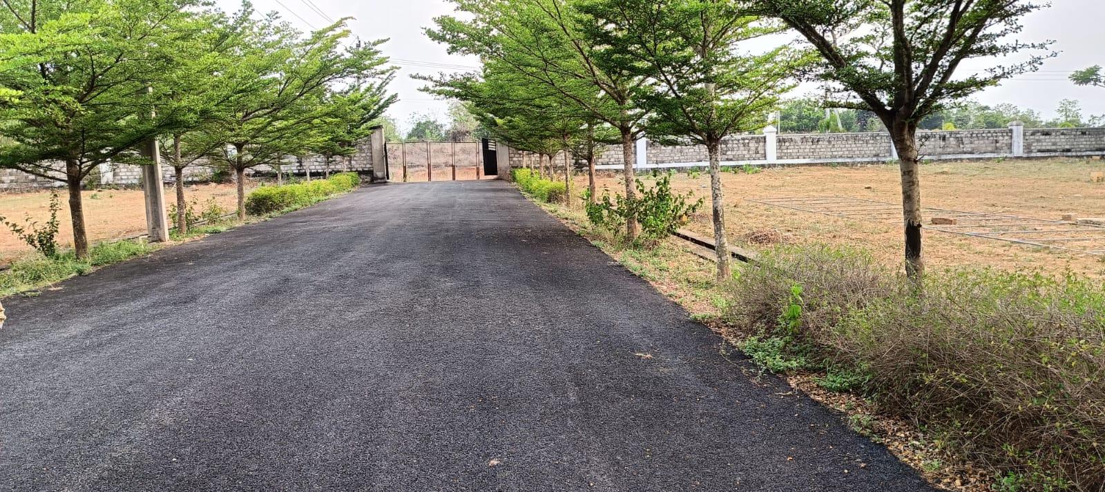 RESIDENTIAL PLOTS JONNADA, PLOTS FOR SALE IN JONNADA, PREMIUM PLOTS IN JONNADA