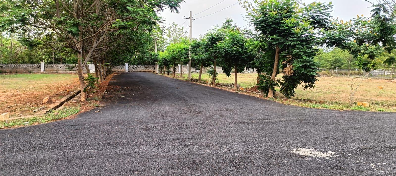 PLOTS IN JONNADA, GATED COMMUNITY PLOTS IN VIZIANAGARAM