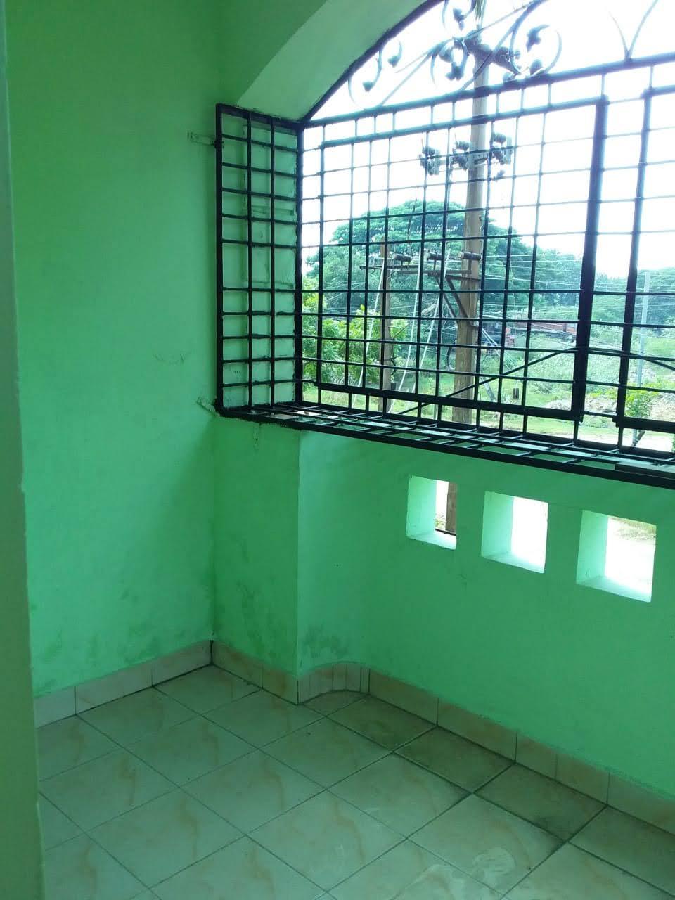 RESIDENTIAL FLATS  KURMANAPALEM