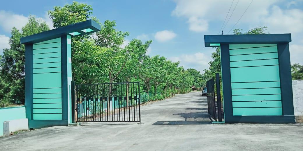 NANDANAVANAM III