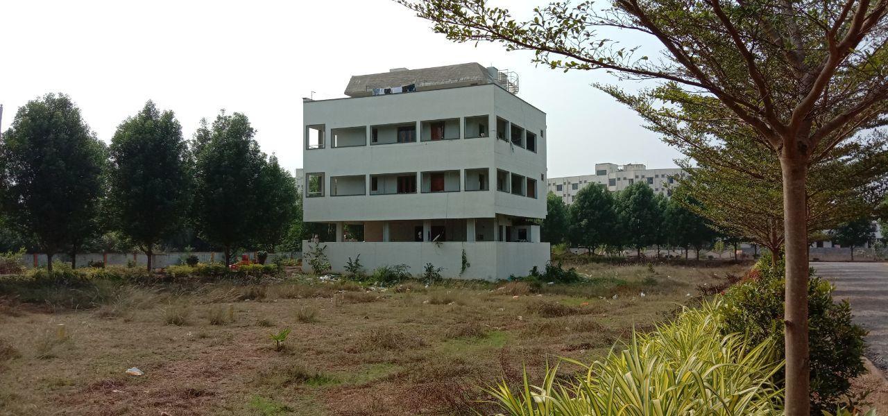 nakshatravanam