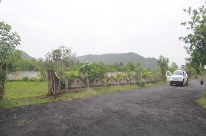BALAJI HILL COUNTY