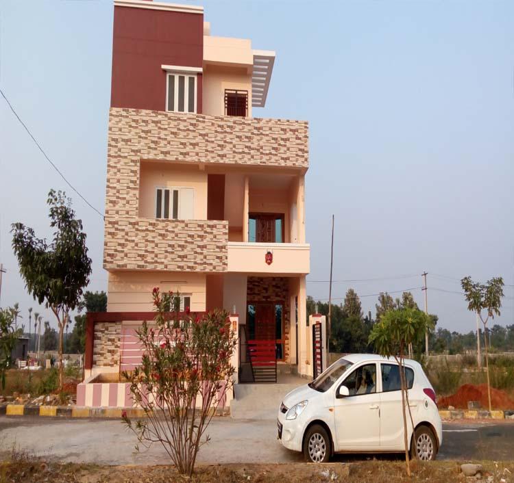 NANDANAVANAM I