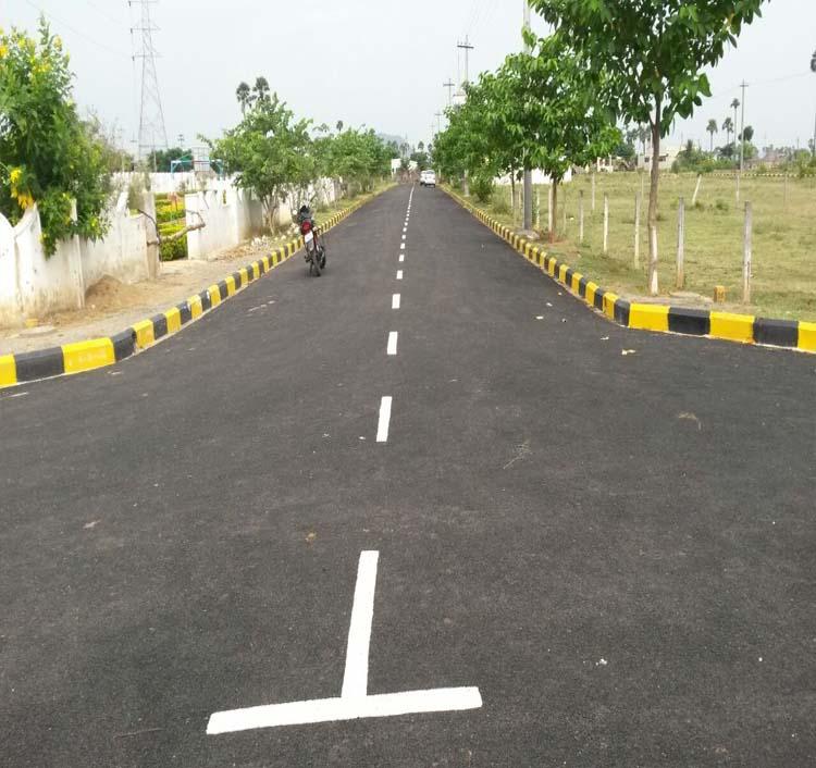 NANDANAVANAM I