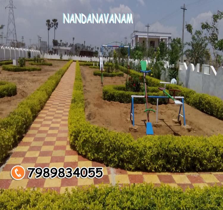 NANDANAVANAM I