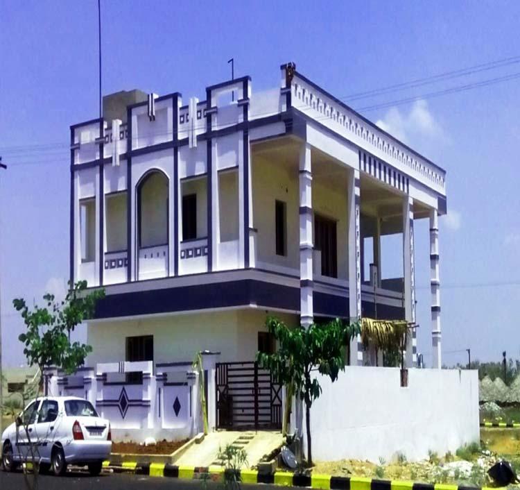 NANDANAVANAM I