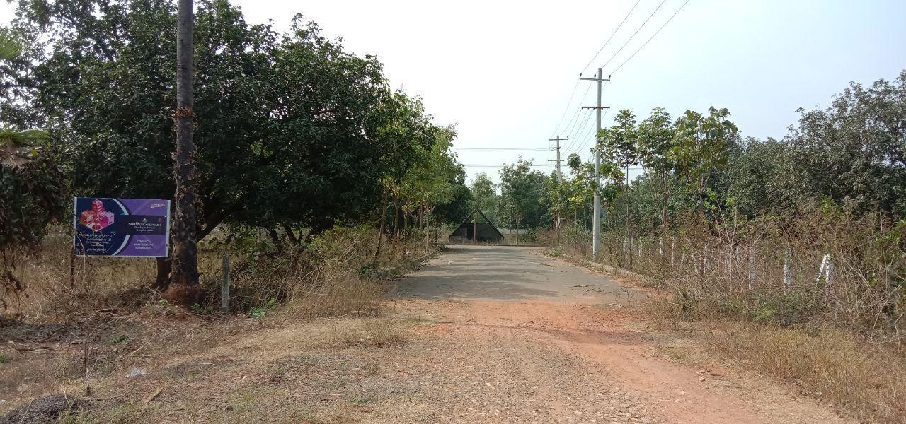 NANDANAVANAM-II