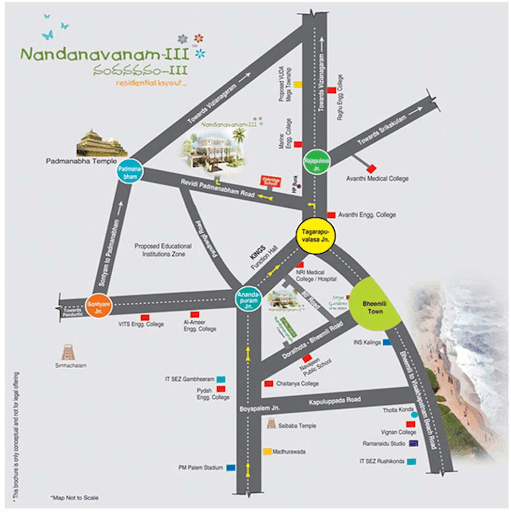 NANDANAVANAM III