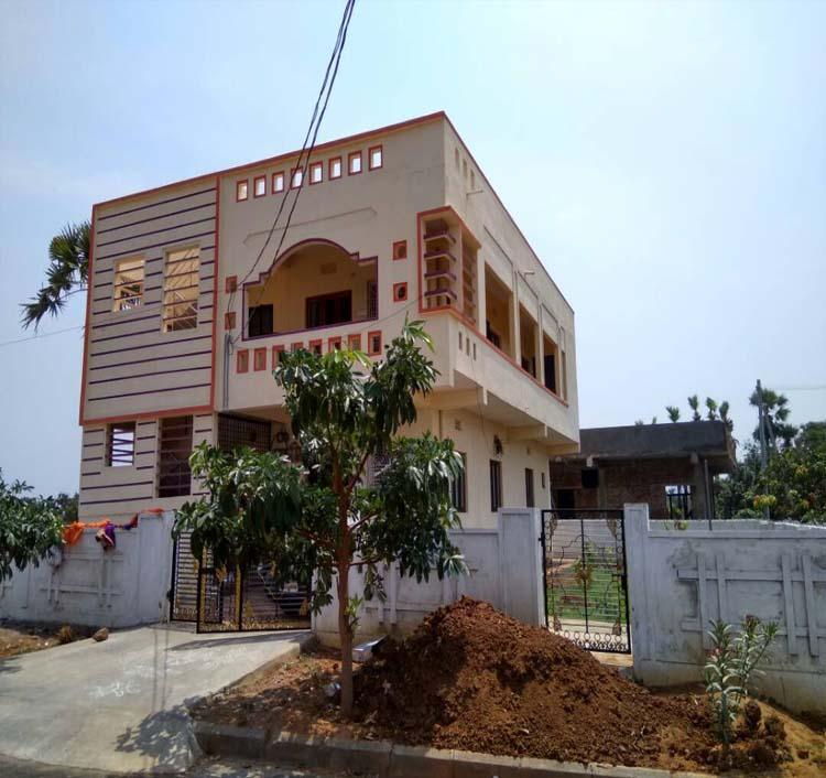 NANDANAVANAM III
