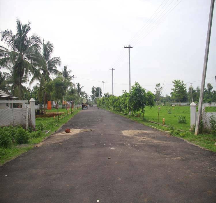 SRINANDANAVANAM