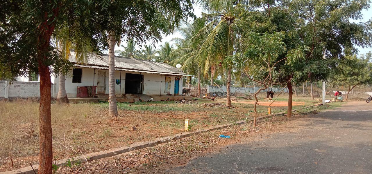 SRINANDANAVANAM