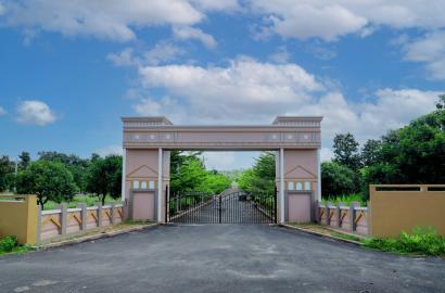 ALLURI'S NANDANAVANAM PHASE-II