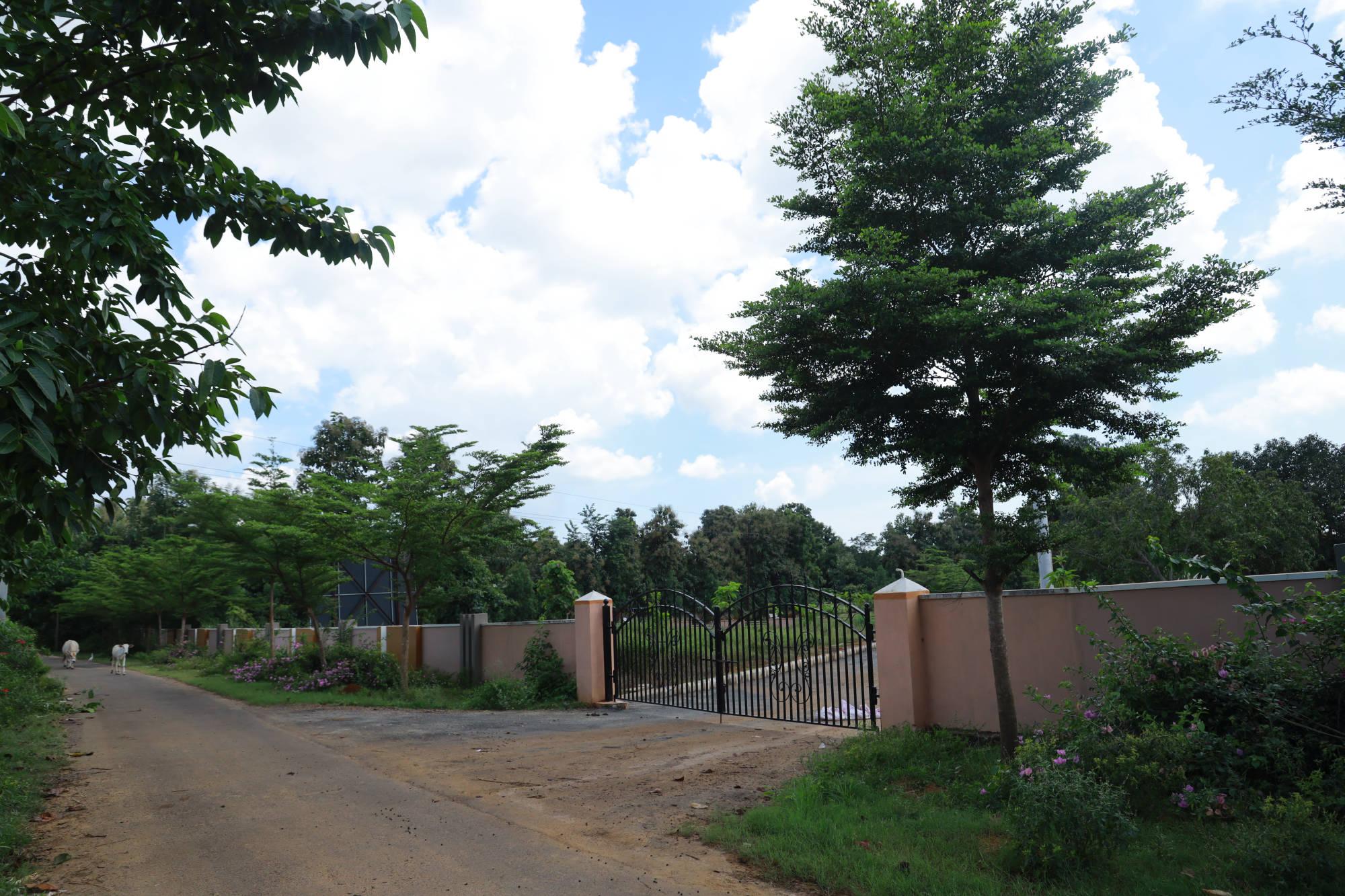 ALLURI'S NANDANAVANAM PHASE-II