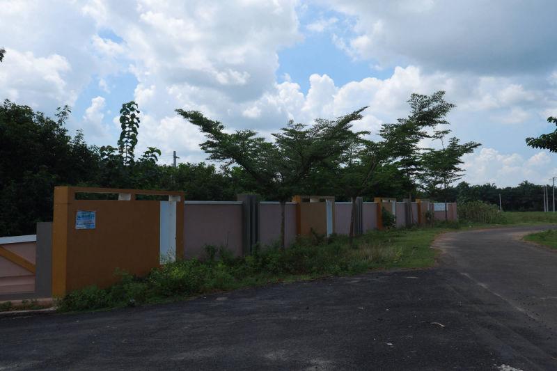ALLURI'S NANDANAVANAM PHASE-II