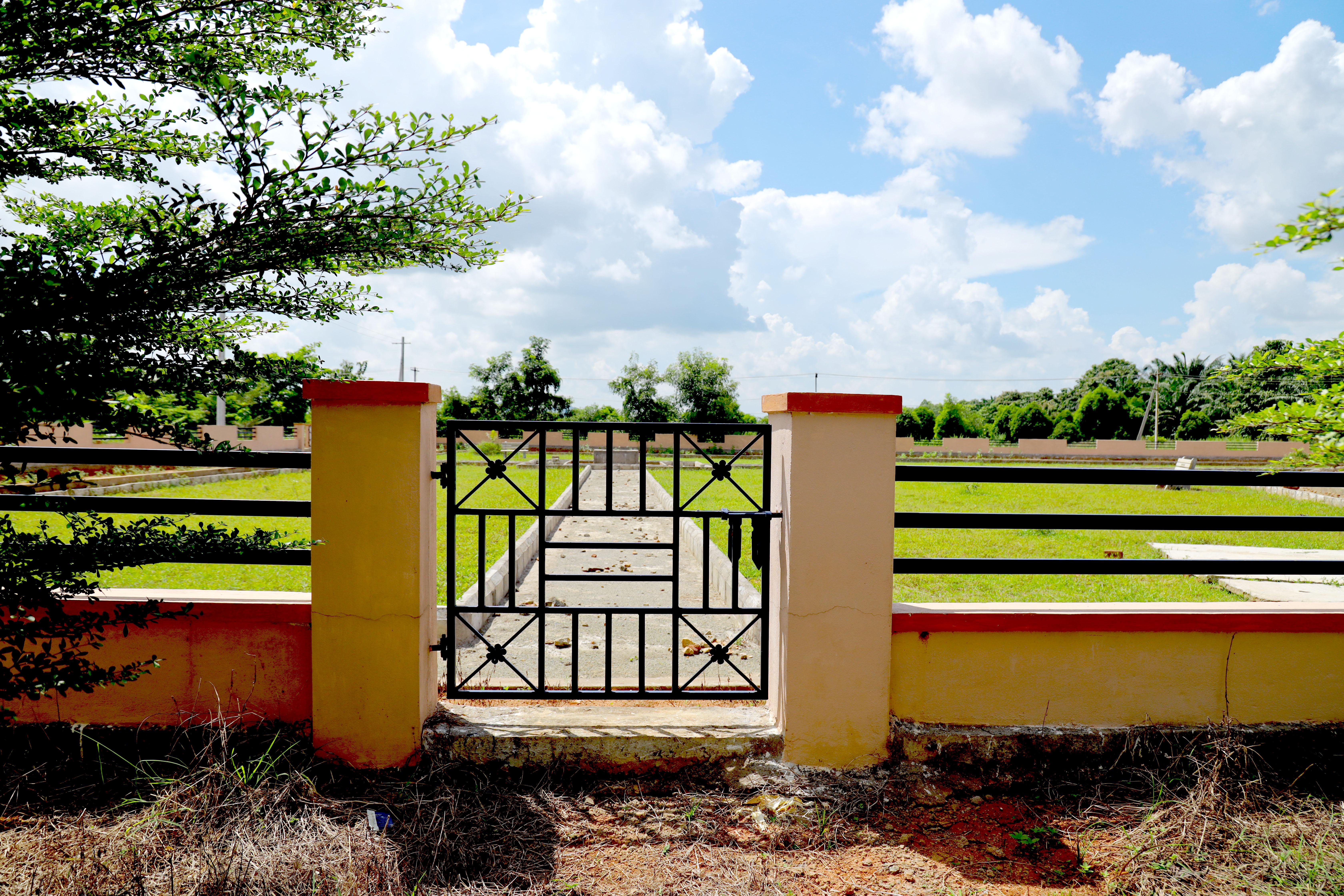 ALLURI'S NANDANAVANAM III