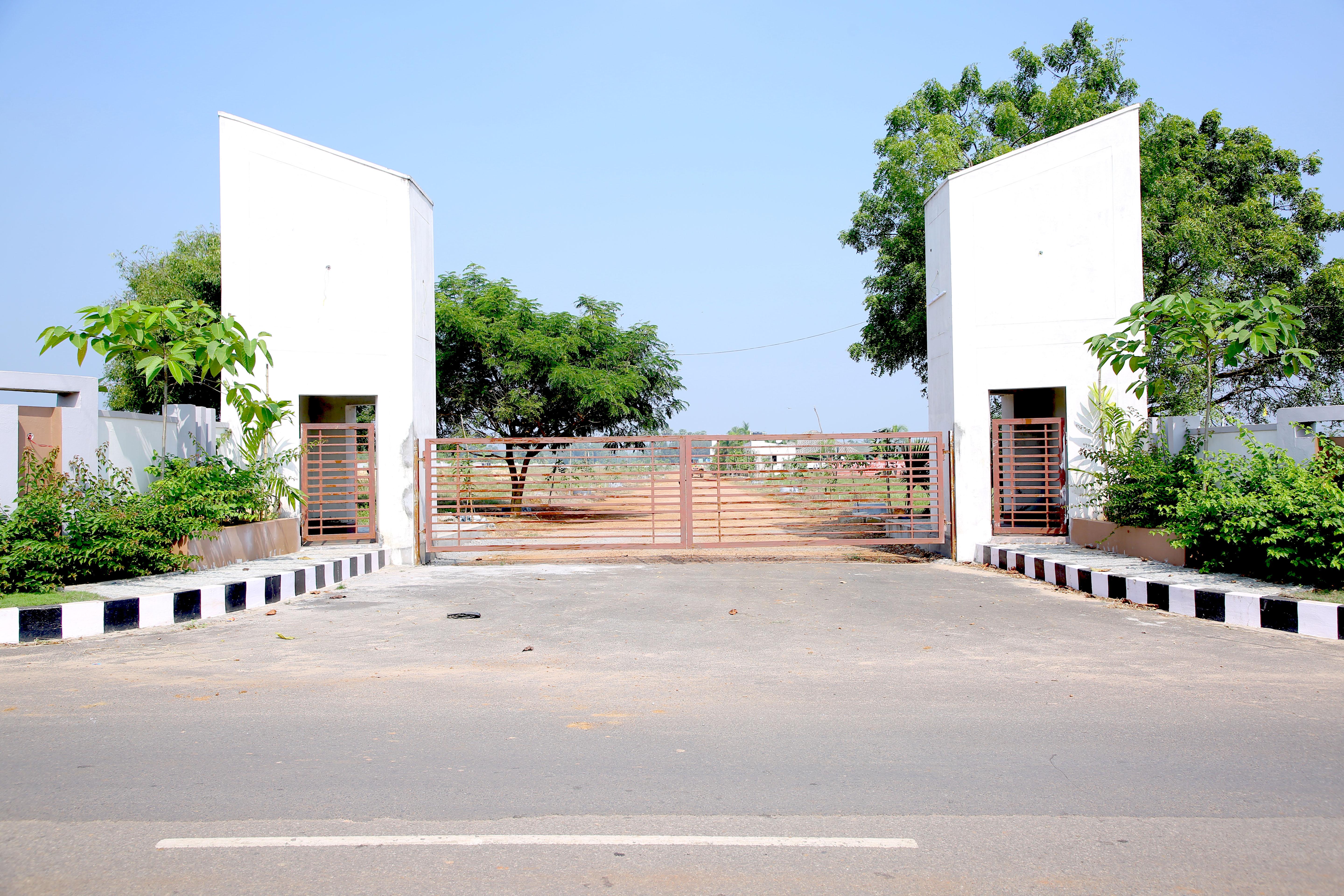 nandanavanam satvika