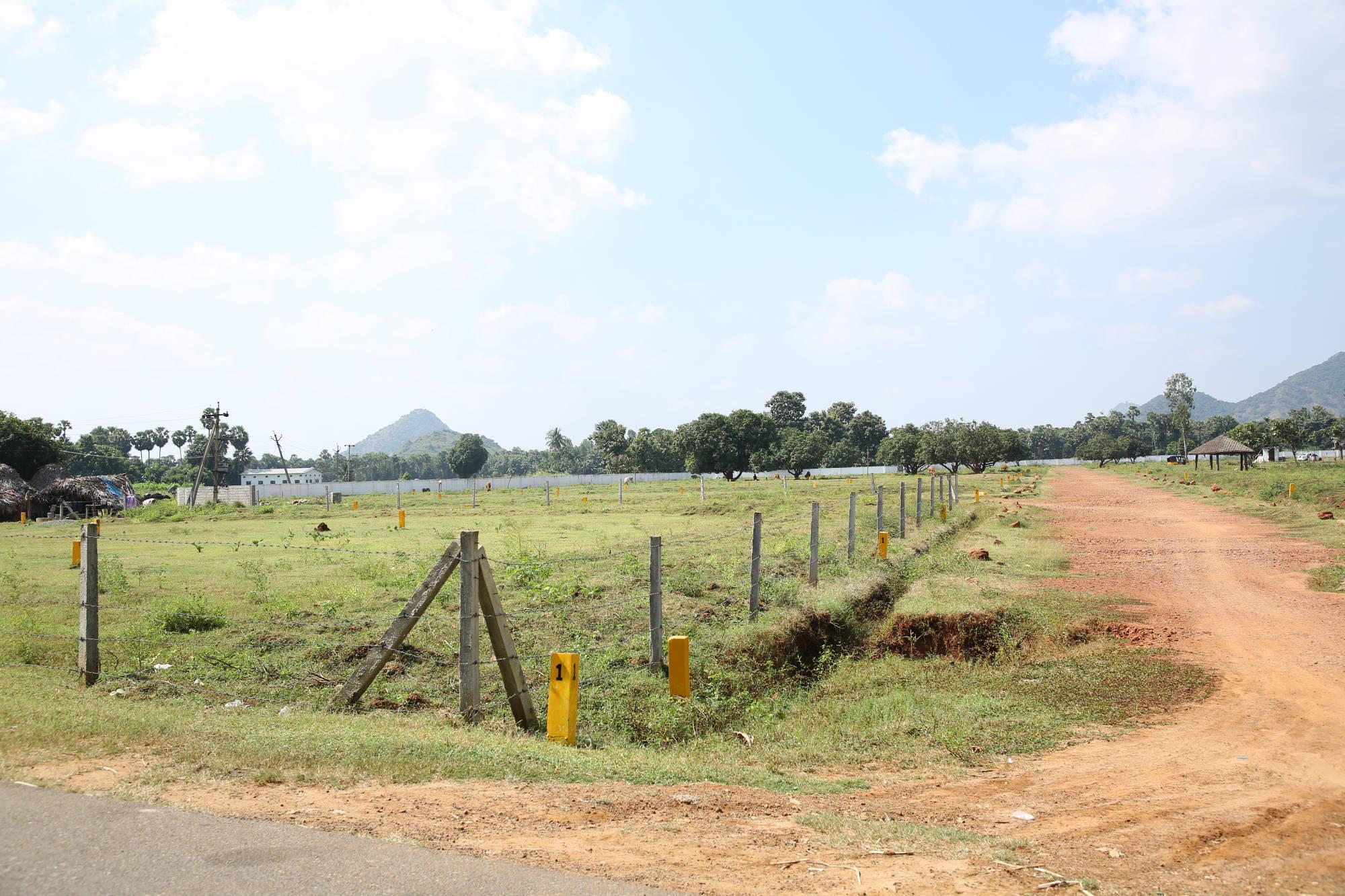 NANDANAVANAM VISISHTA