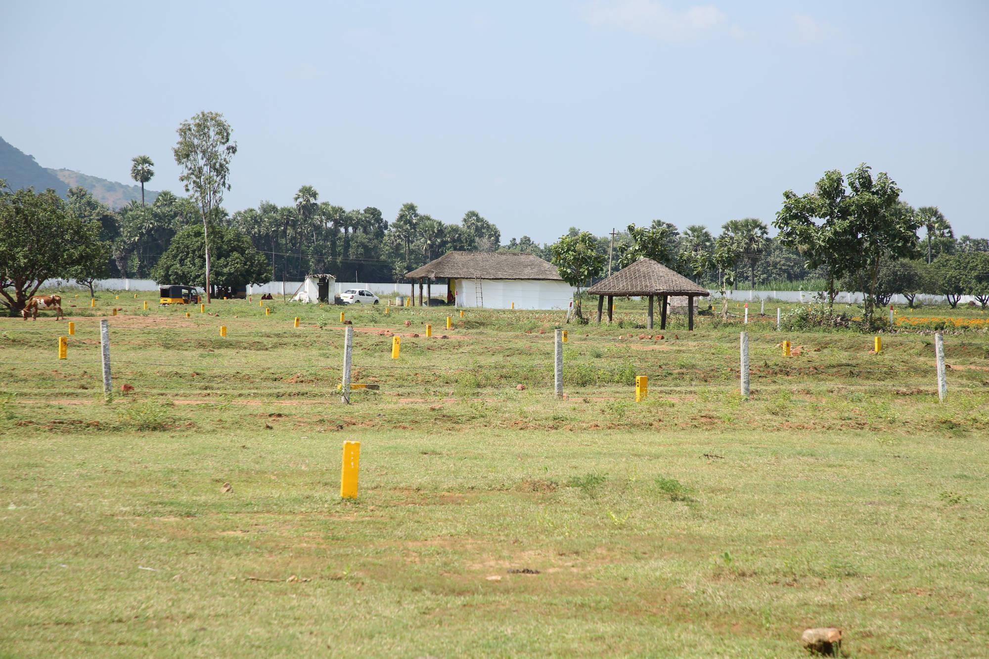NANDANAVANAM VISISHTA PHASE II