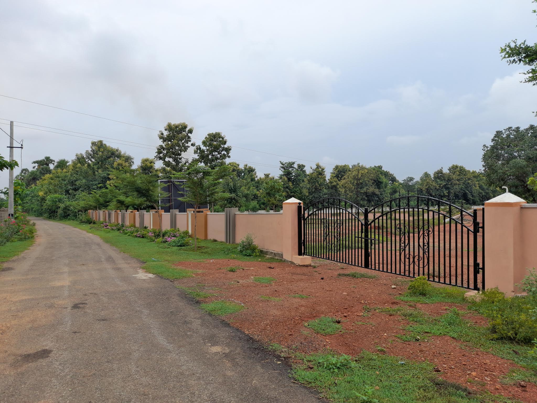 ALLURI'S NANDANAVANAM III