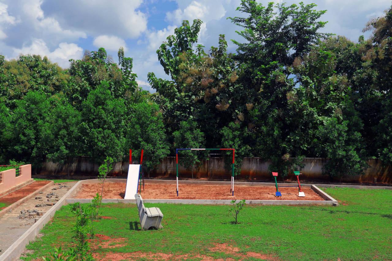 ALLURI'S NANDANAVANAM PHASE-III