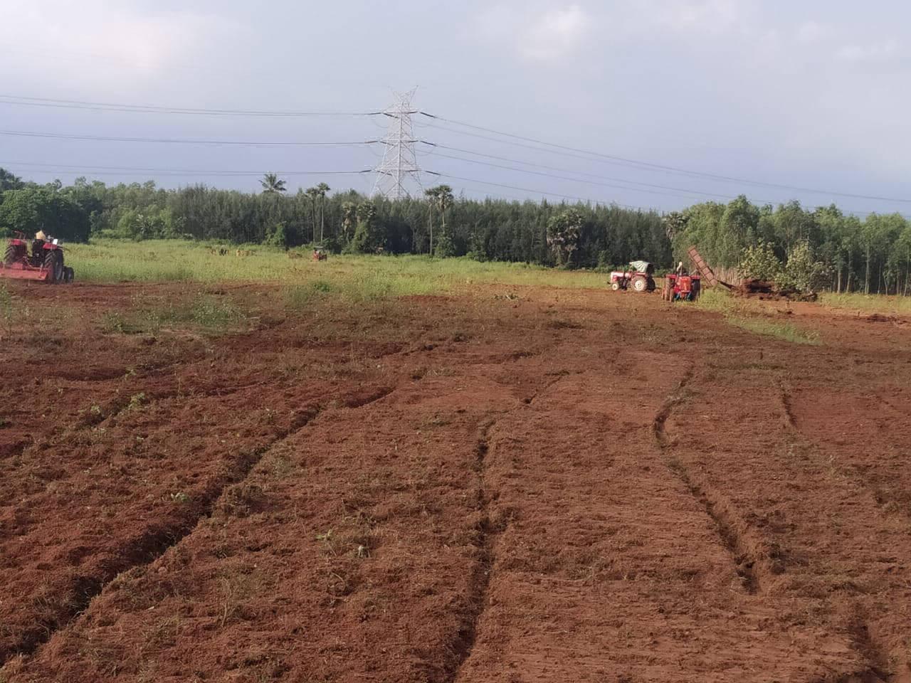 NANDANAVANAM SRESHTA