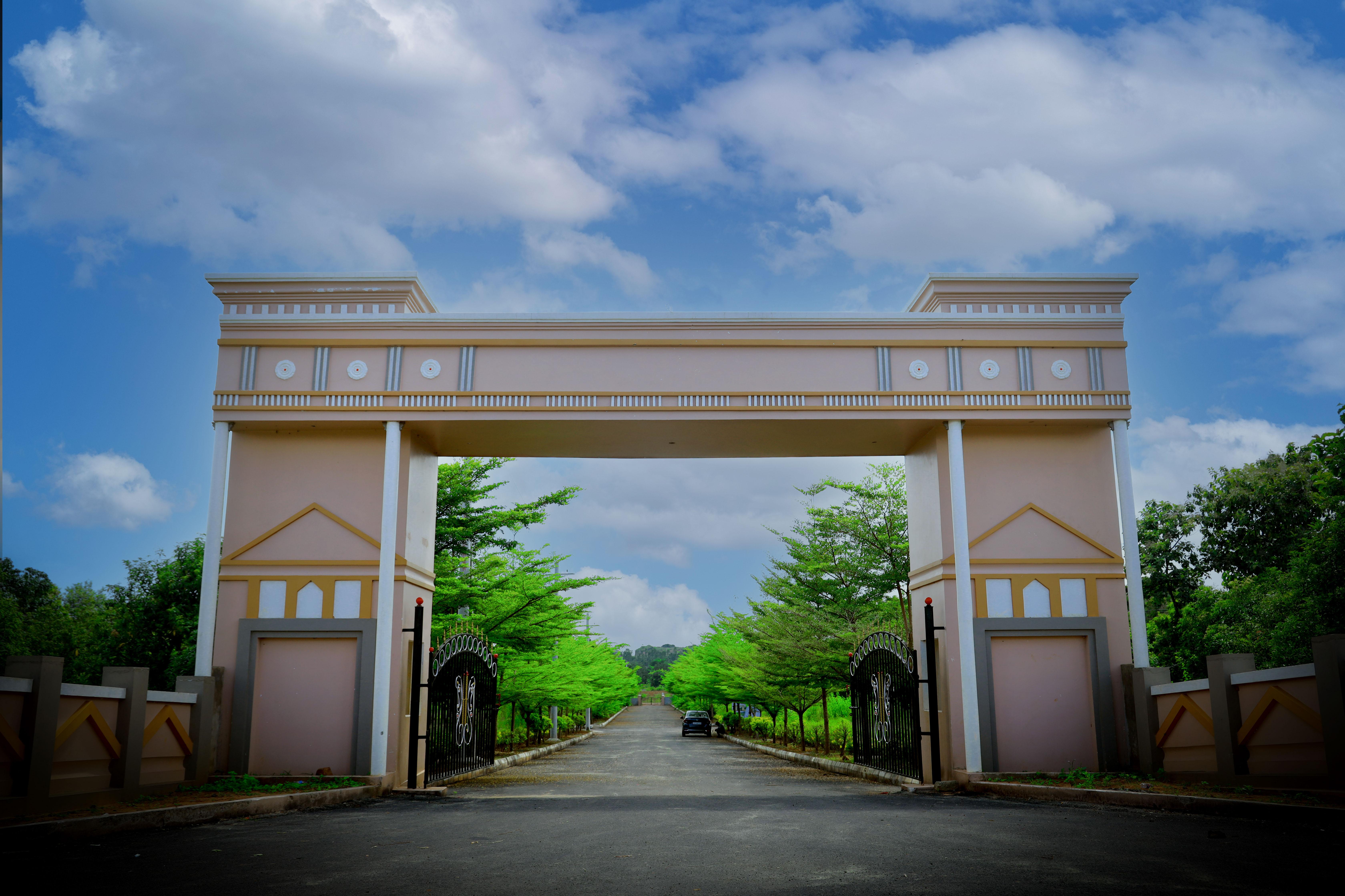 ALLURI'S NANDANAVANAM III