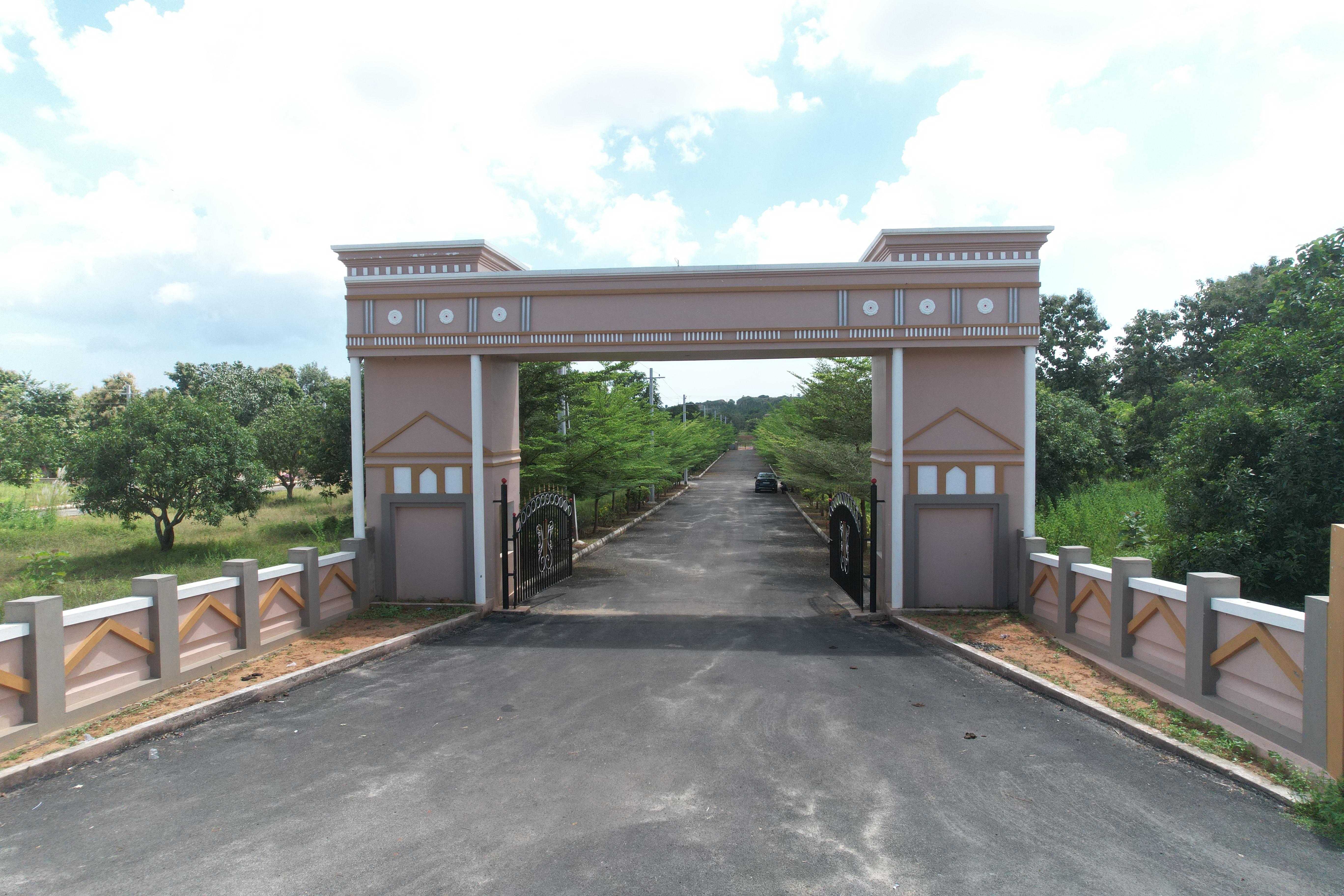 ALLURI'S NANDANAVANAM