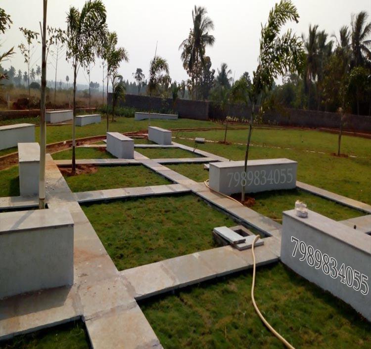 Silpa hill view park