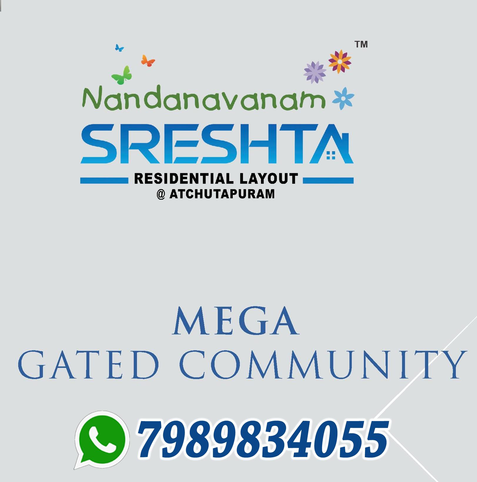 NANDANAVANAM SRESHTA