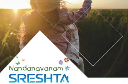 NANDANAVANAM SRESHTA