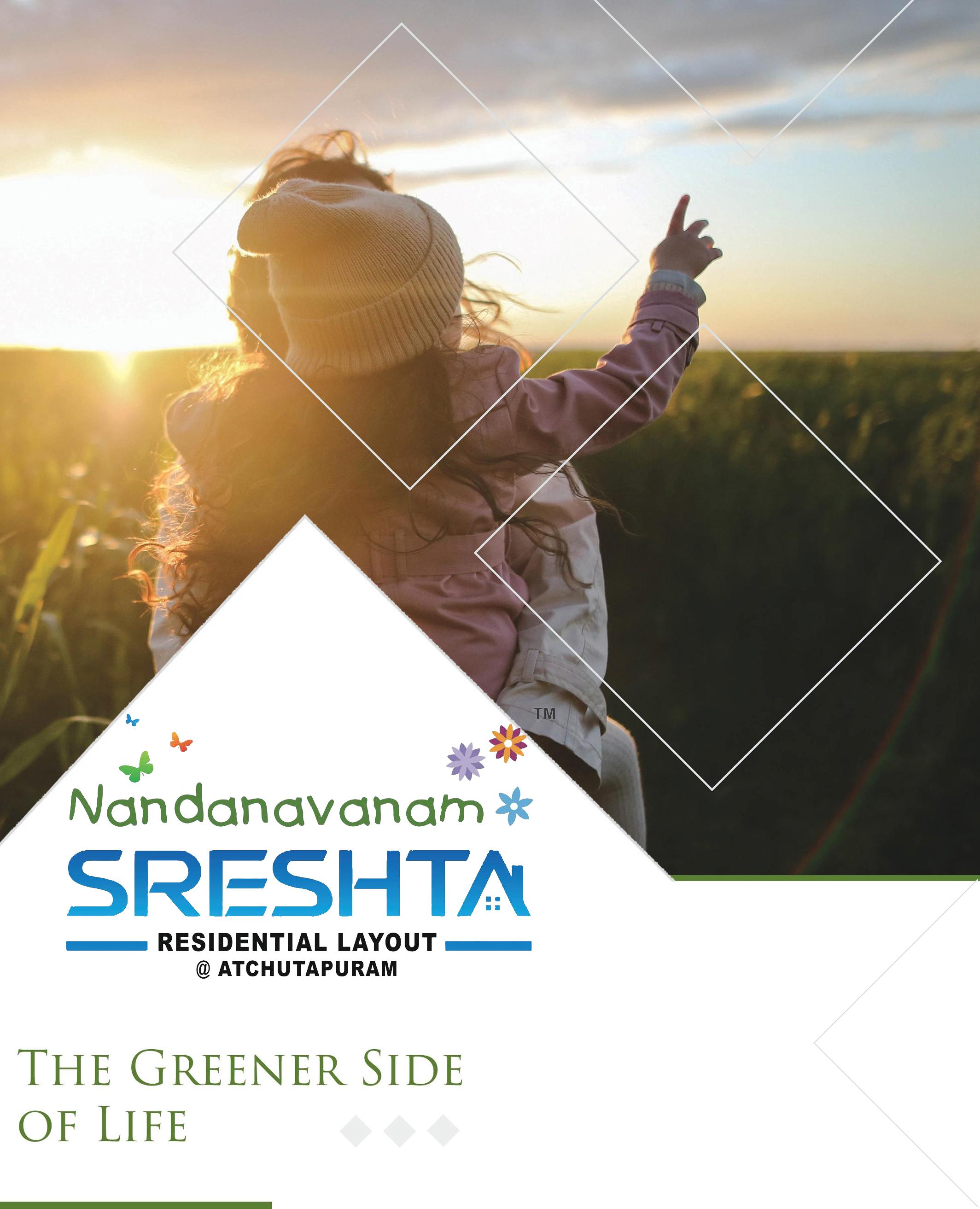 NANDANAVANAM SRESHTA