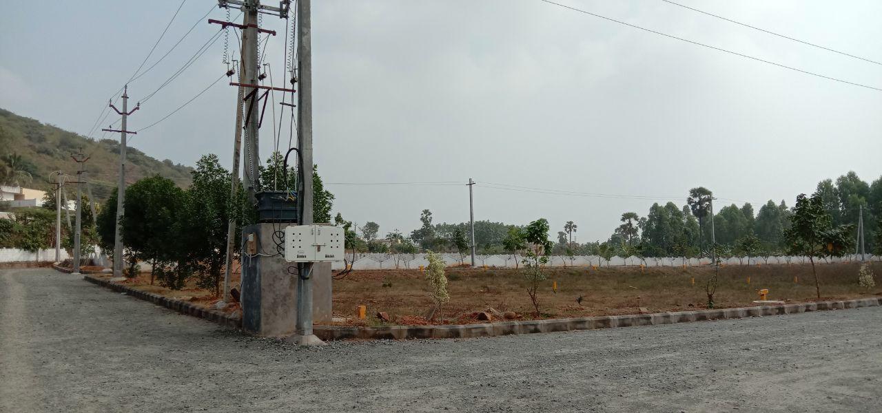 nandanavanam prasidha